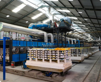 PT Semesta Keramik Jaya