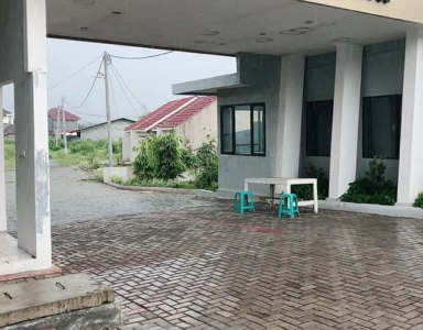 Perum Kirana Permata