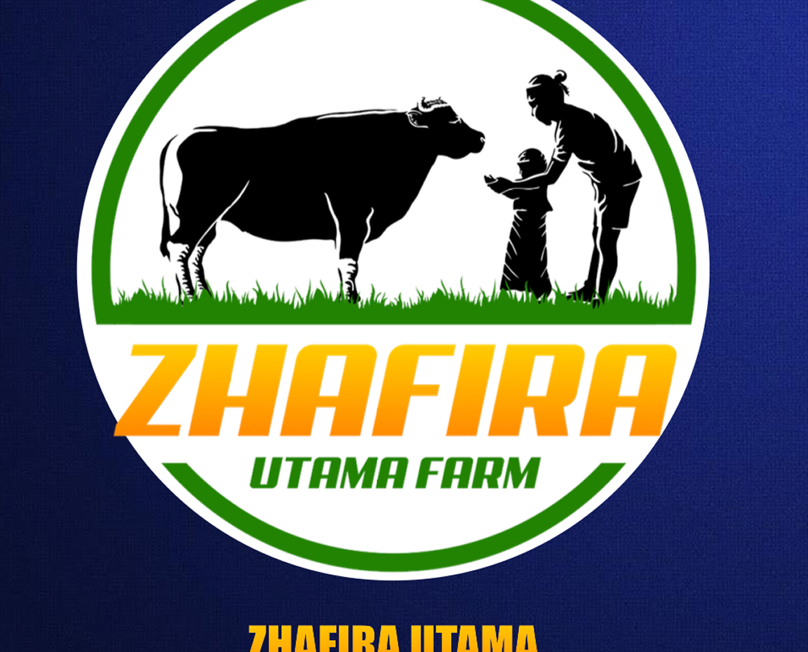 Zhafira Utama Farm