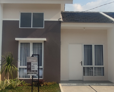 Perum Bumi Bantar Panjang