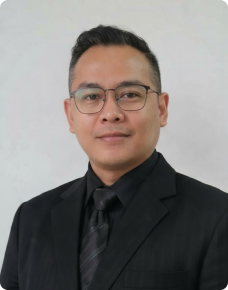 Akhmad Rizky Pratama